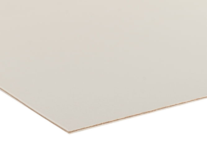 SpeedMount Dry Mounting Board 1.25mm 1125mm x 815mm 1 sheet
